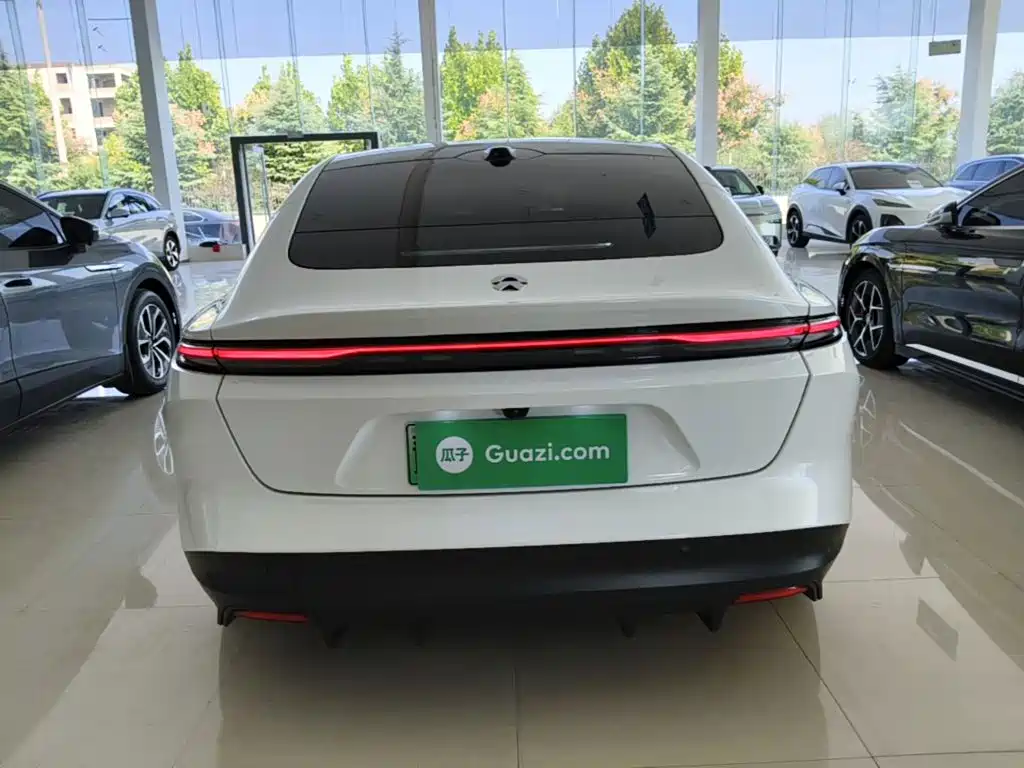 NIO ET5 2024 2024 75kWh