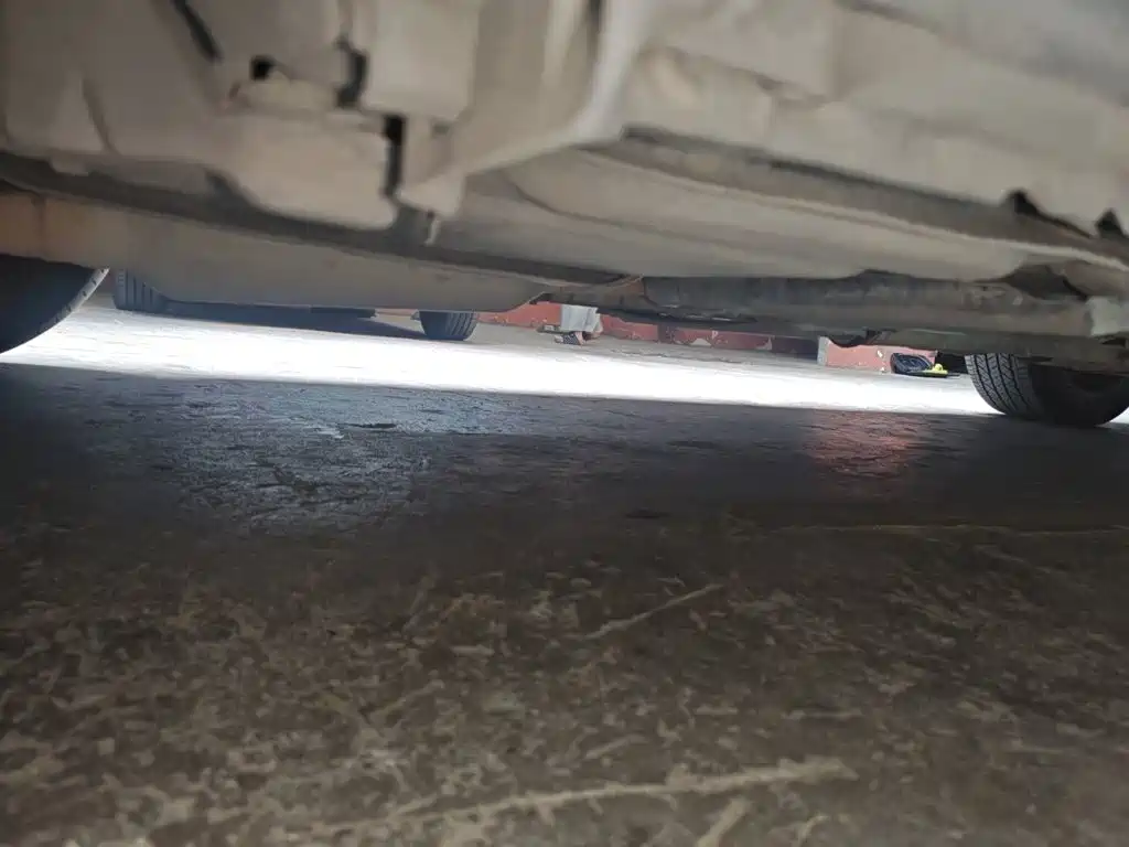 Infiniti QX50 2017 2015 2.5L Comfort Edition