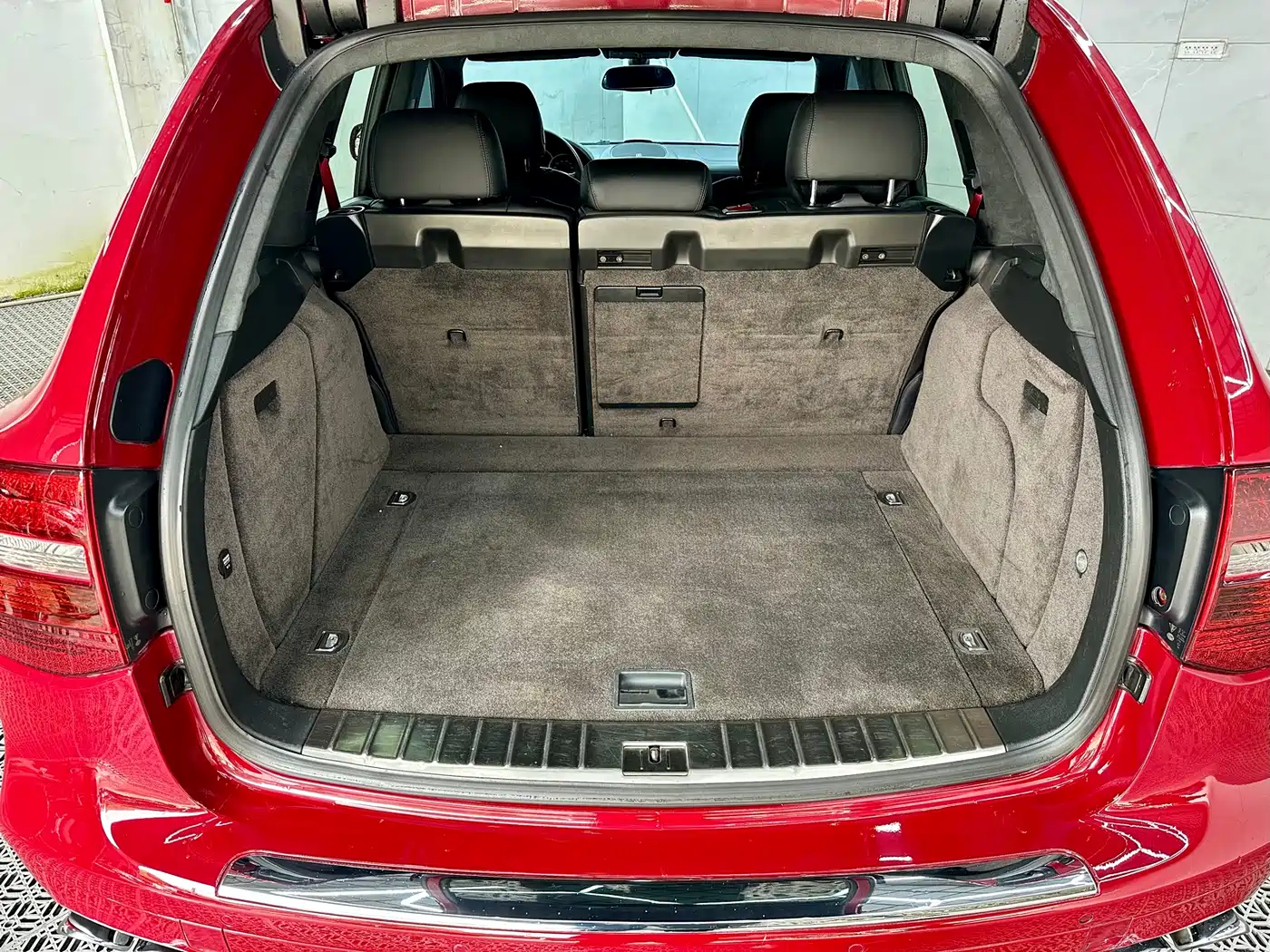 Porsche Cayenne 2008 Model Cayenne GTS 4.8L фото 23