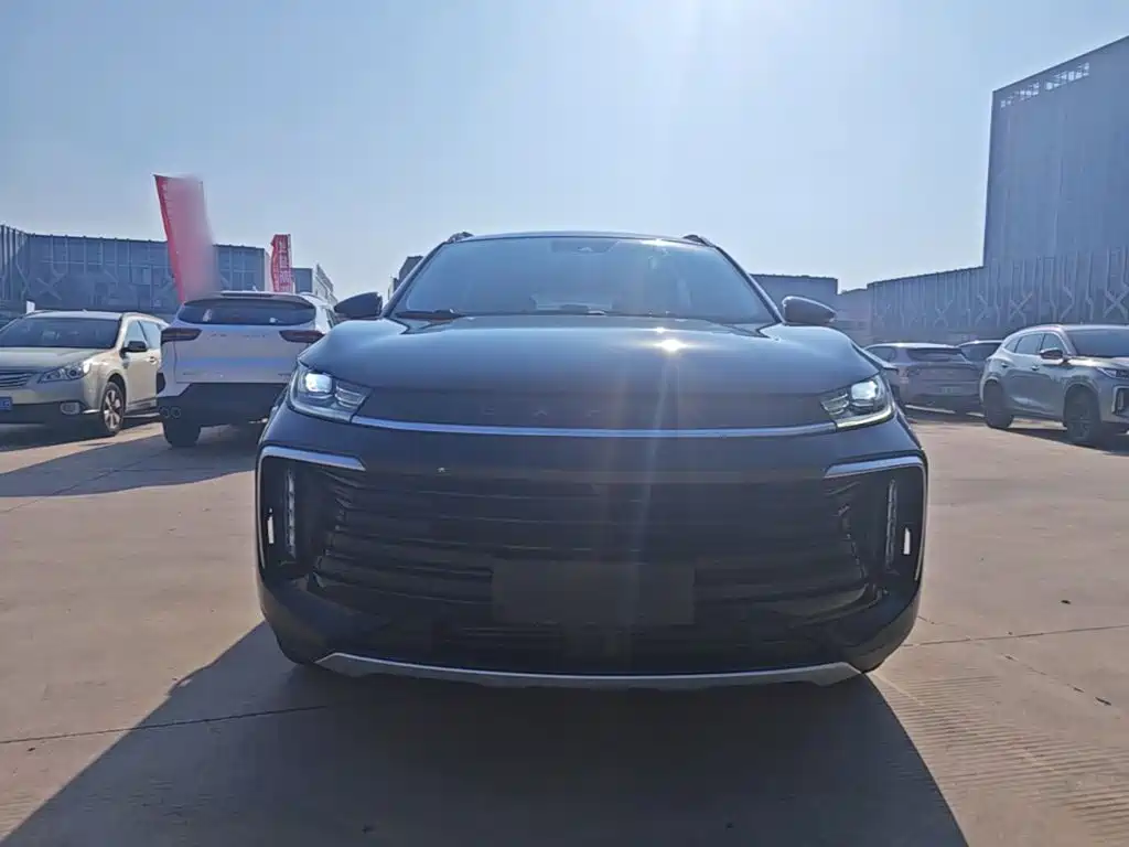 Exeed TXL 2020 2021 290T 2WD Star Glory Edition