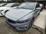 Фото 1 - Geely Preface