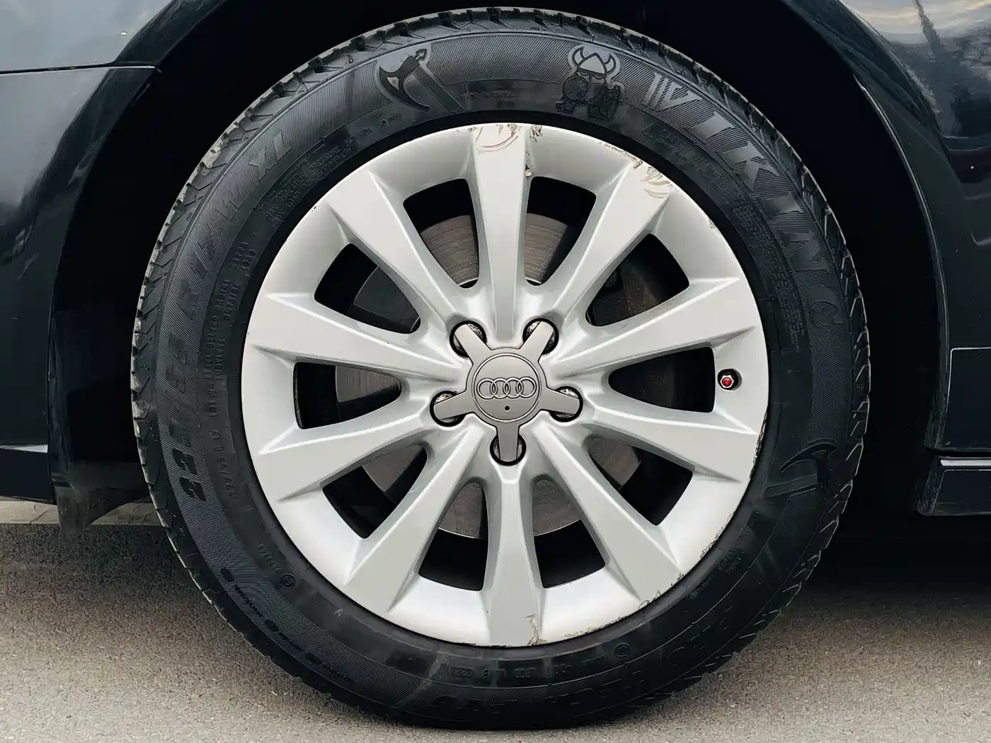 Audi A6L 2012 30 FSI Comfort фото 23