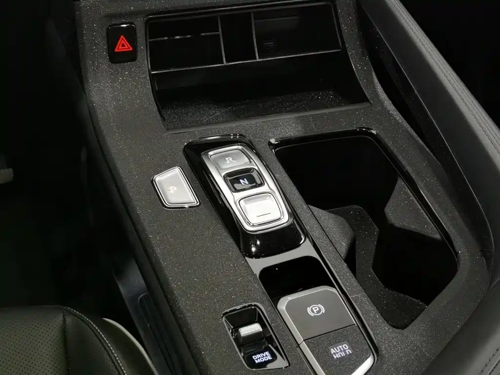 Hyundai Kustu 2021 270TGDi Premium LUX фото 13