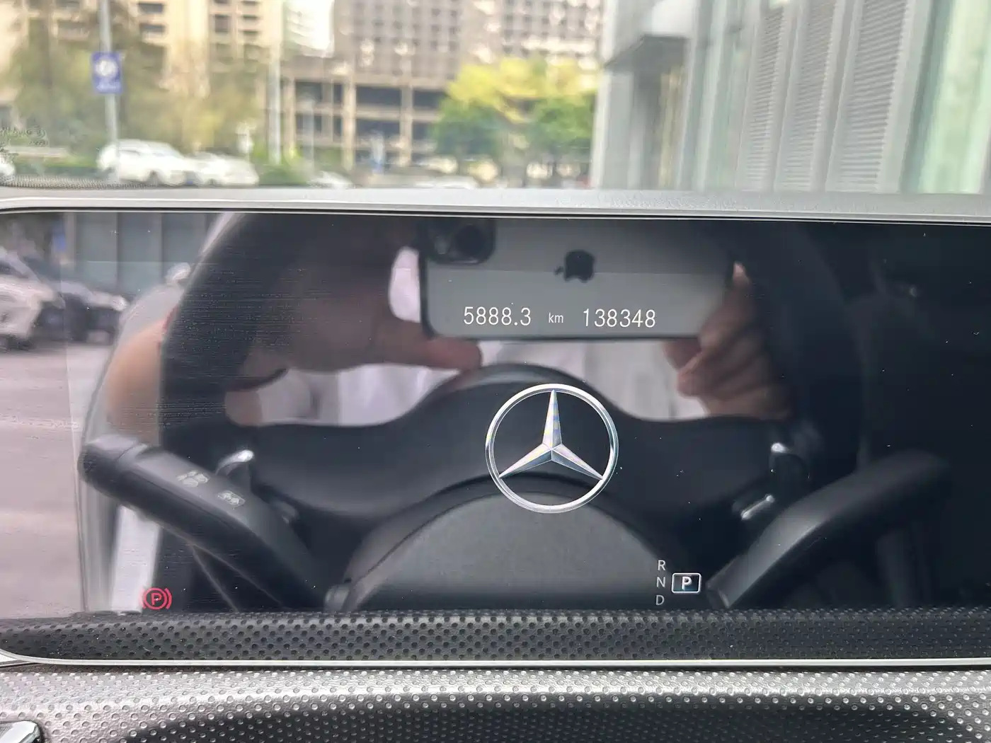 Mercedes-Benz A-Class 2020 A 200 L фото 11