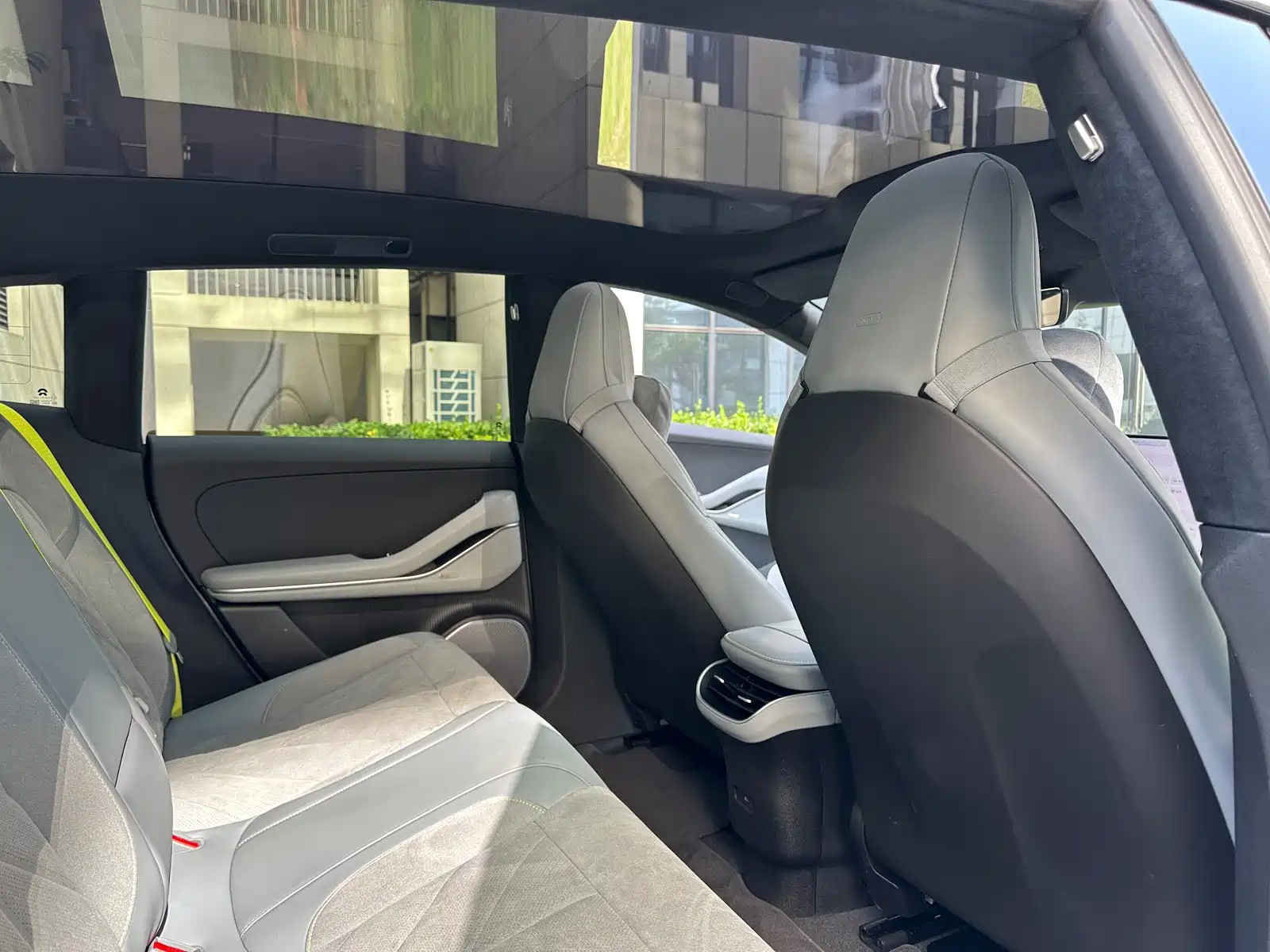 Фото 9 - NIO ET5T