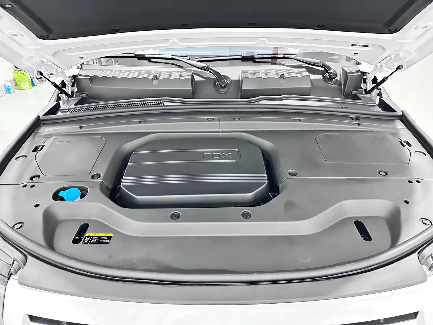 ROX POLAR STONE POLAR STONE 01