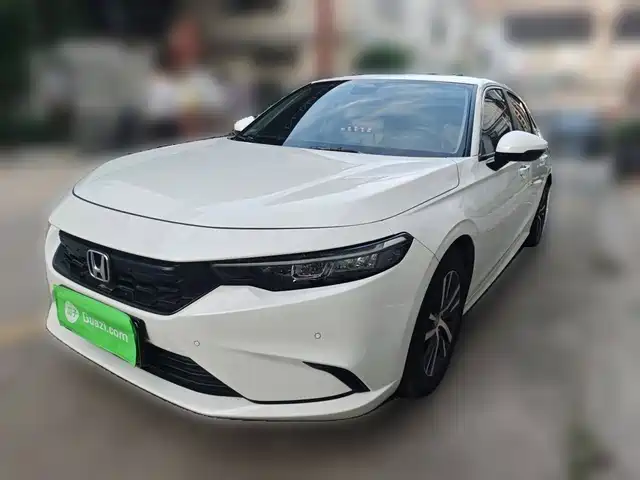 Honda Integra 2024
