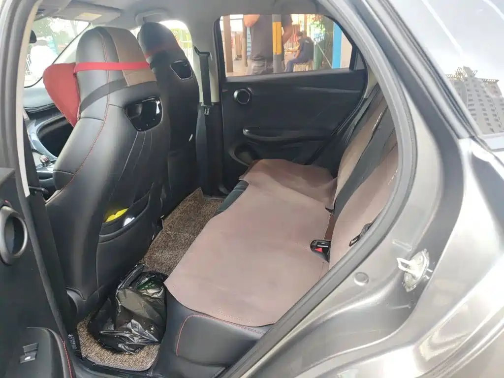 BYD e2 2024 2023 Luxury Model
