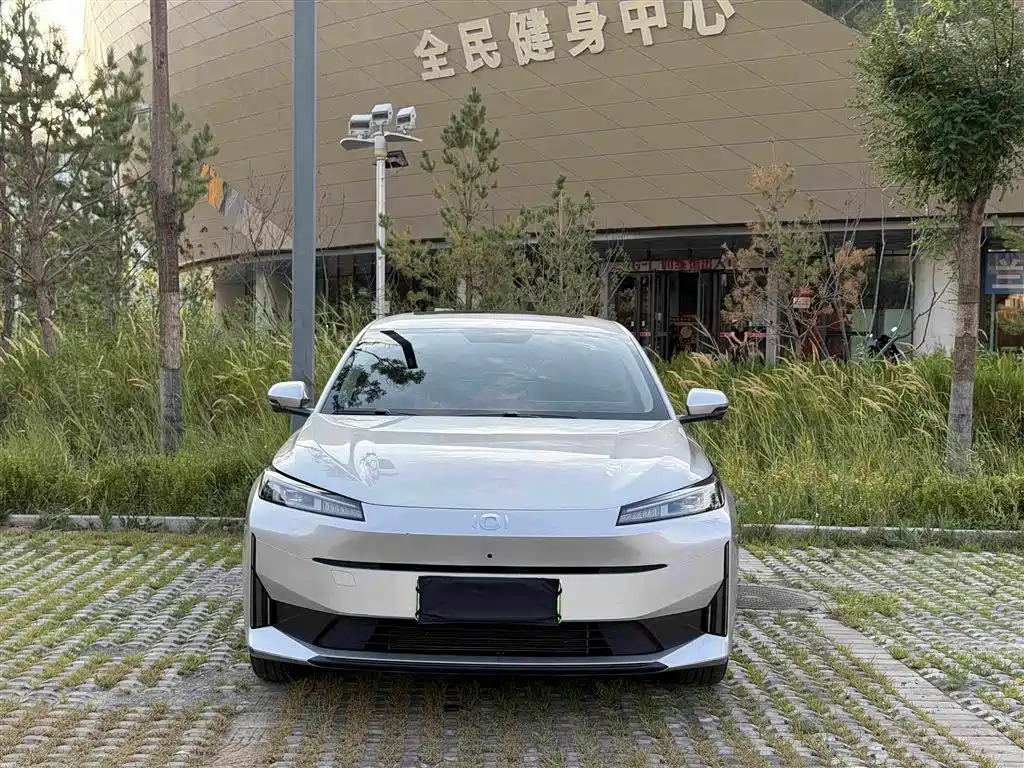 Changan Qiyuan A05 2024 2025 Model True Fragrance Edition 70 Surpass