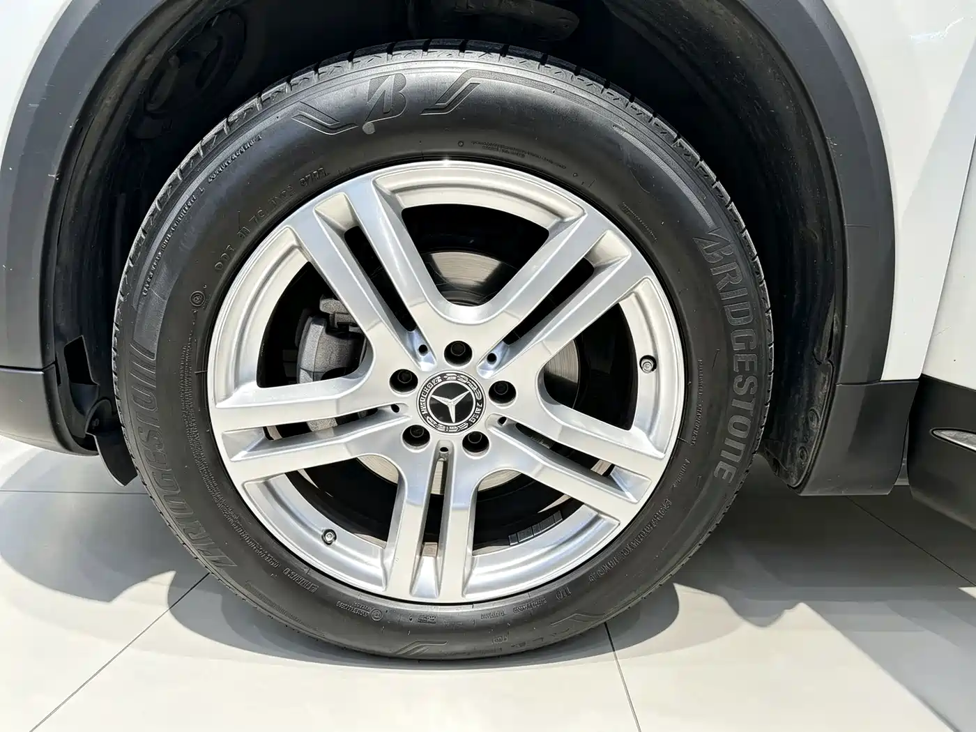 Mercedes-Benz GLA 2022 2022 Model GLA 180