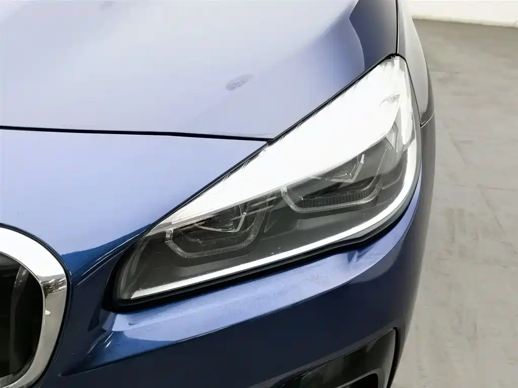 BMW 2 SERIES STATION WAGON