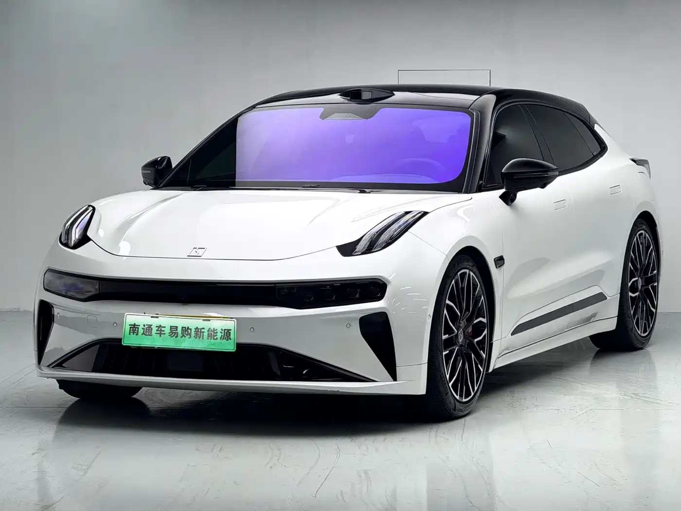 Similar car