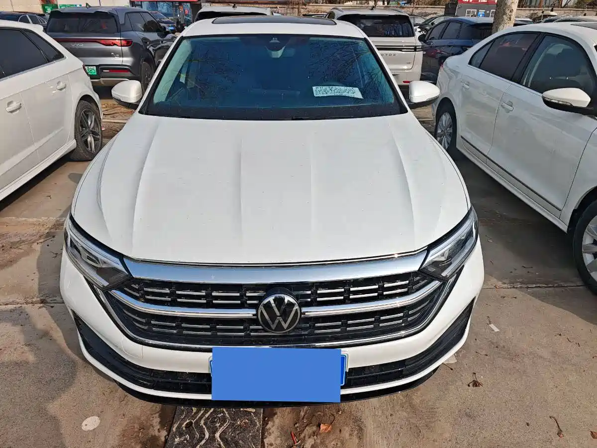 Volkswagen Sagitar 2025 300TSI DSG Excellence Edition фото 2