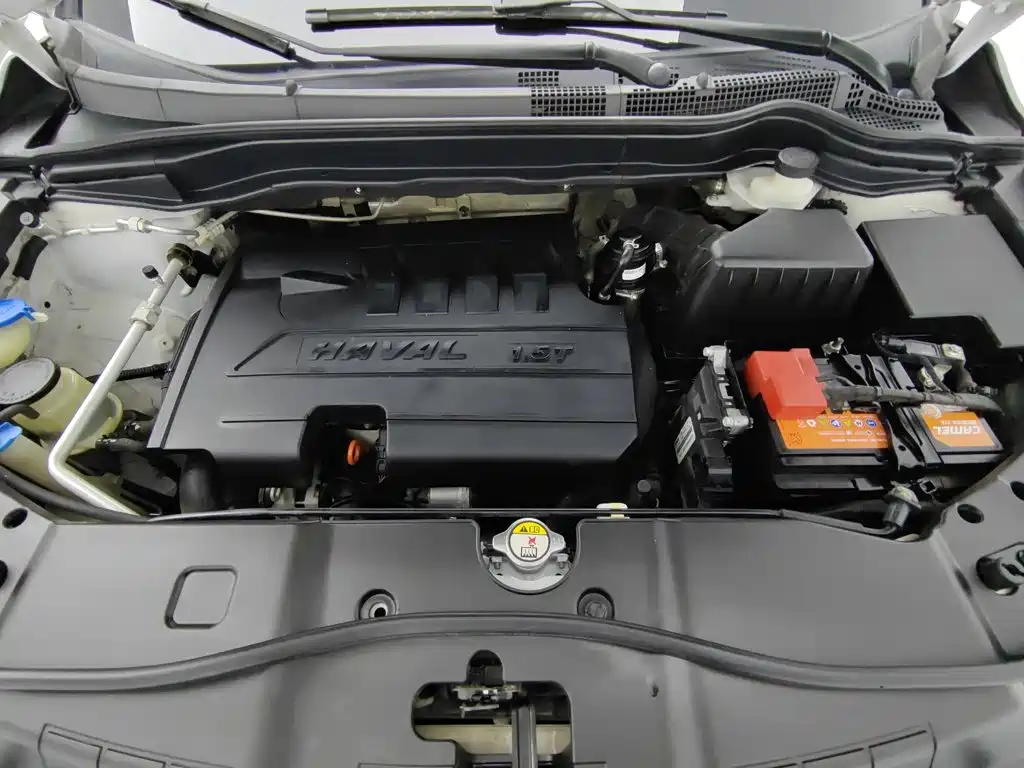 Photo 6 - Haval H6