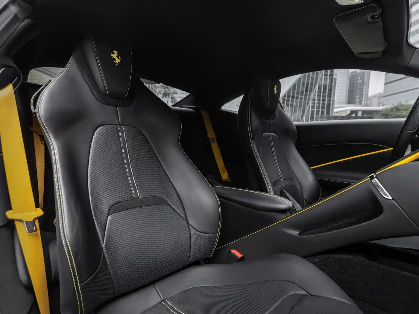 Ferrari Roma 2022 2020 3.9T V8