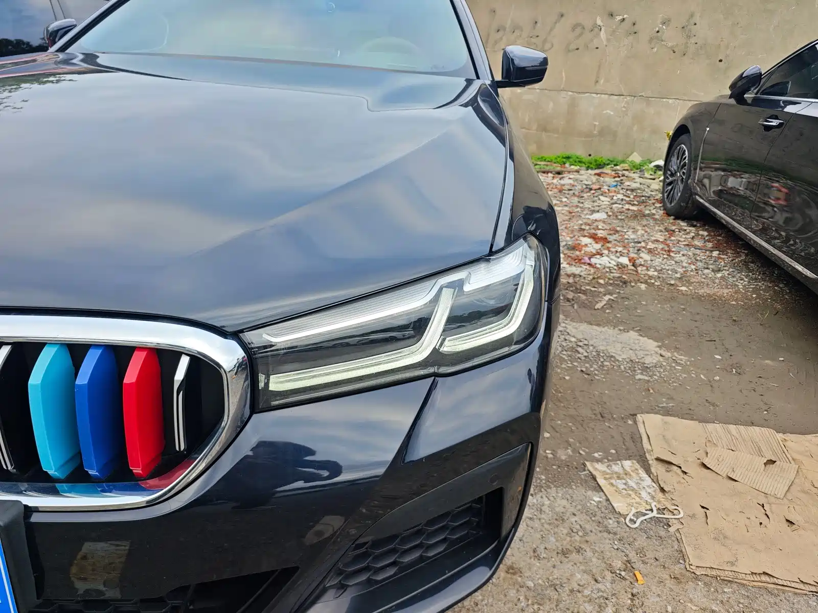Photo 12 - BMW 5 Series