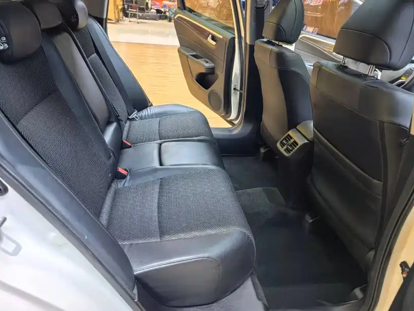 Honda Jade 2019 2020 1.8L Automatic Comfort Edition