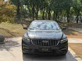 Фото 2 - Geely Preface
