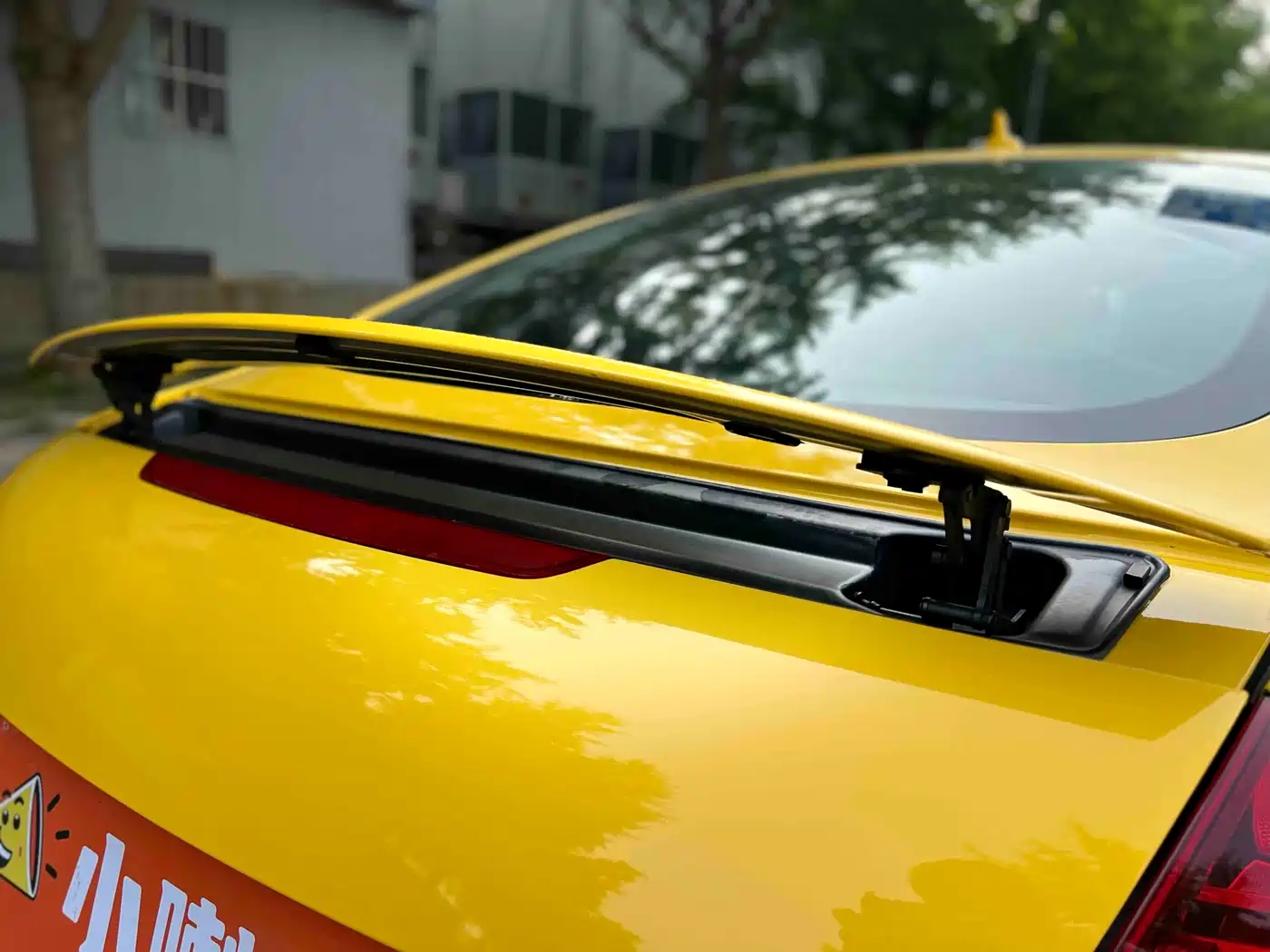 Audi TT 2011 TT Coupe 2.0TFSI фото 30