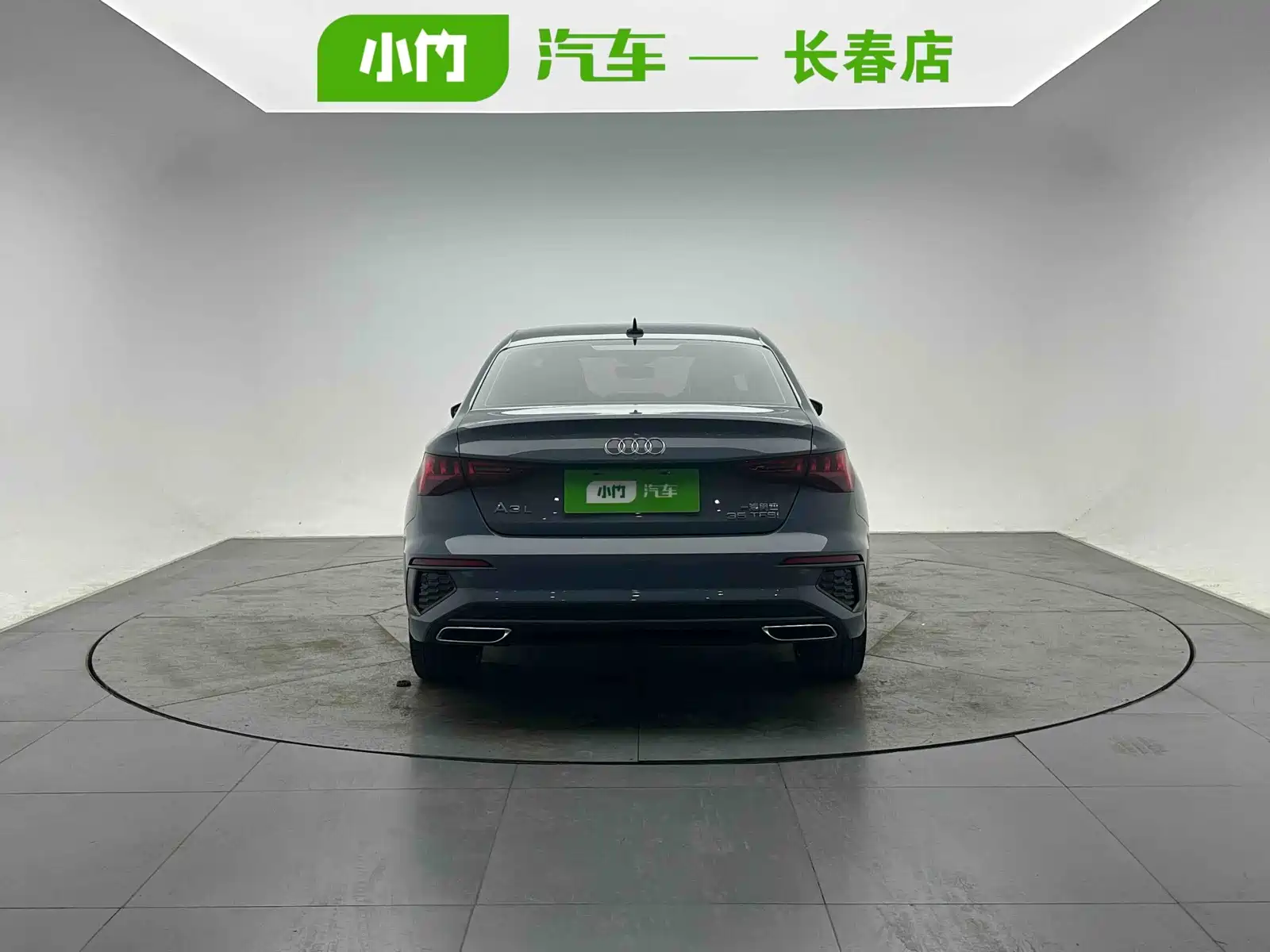 Фото 4 - Audi A3