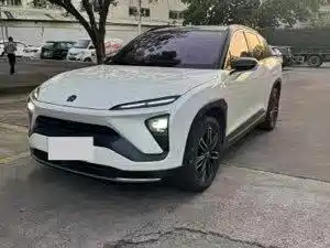 NIO ES6 2019 2019 420KM Sport Edition