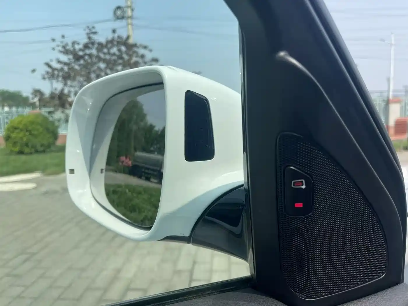 Audi Q5 2017 Plus 40 TFSI Technology фото 14