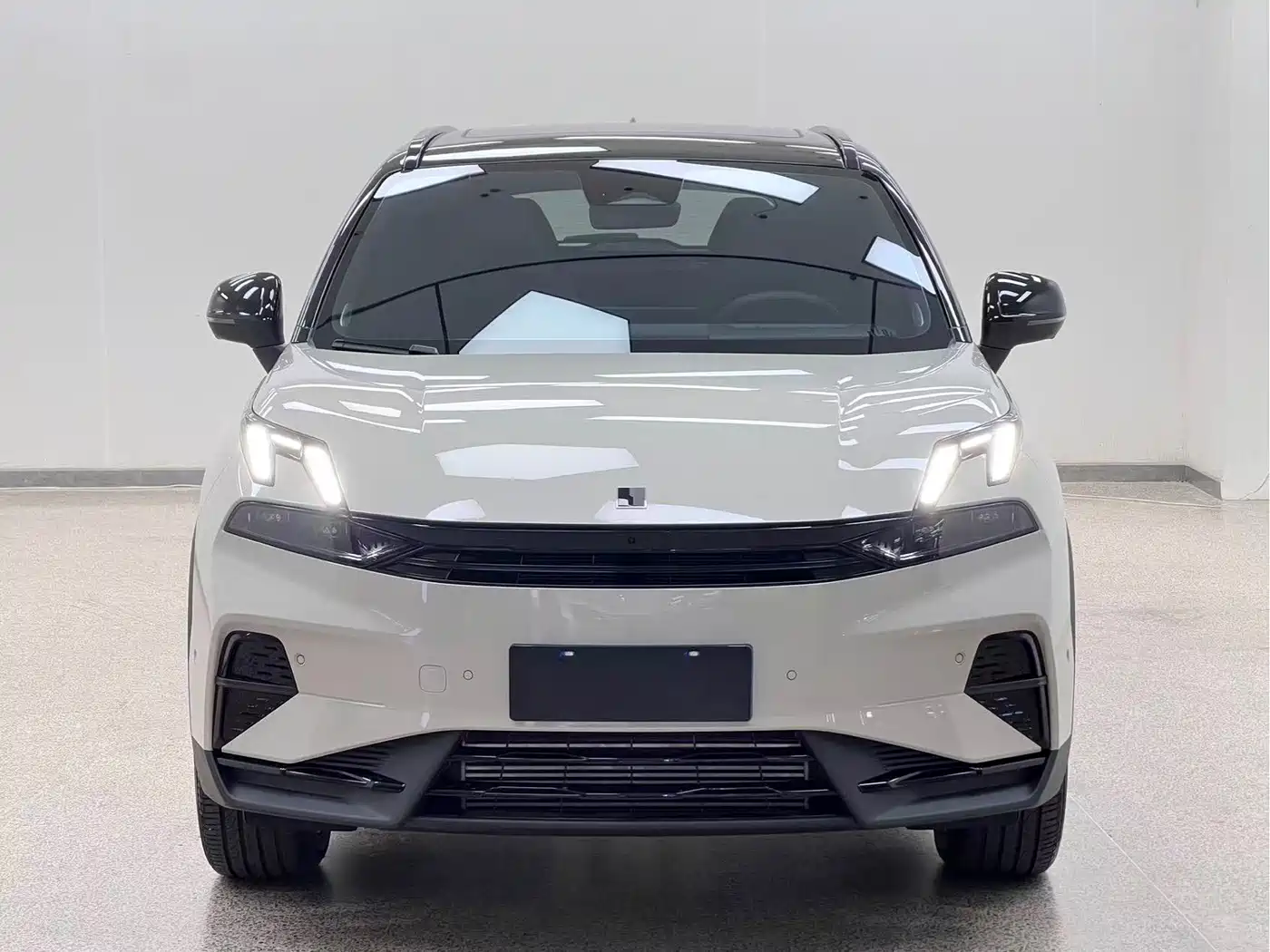 Lynk & Co 06 2026 2026 Relive 1.5T Ultra