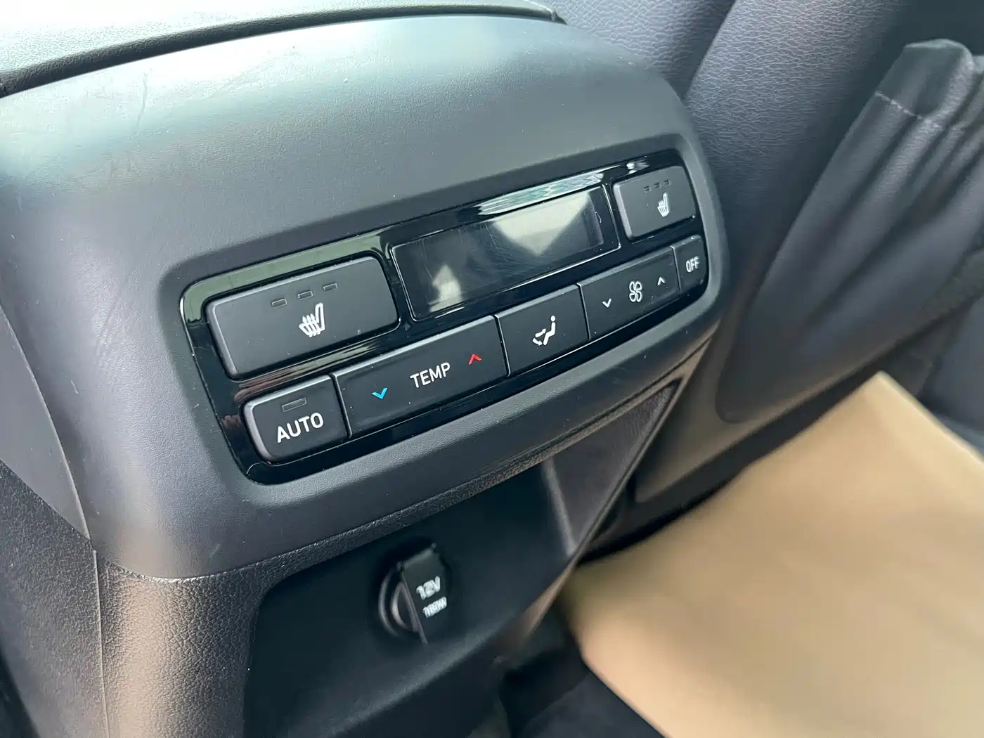 Hyundai Palisade 2021 3.5L Automatic 4WD GLS фото 30