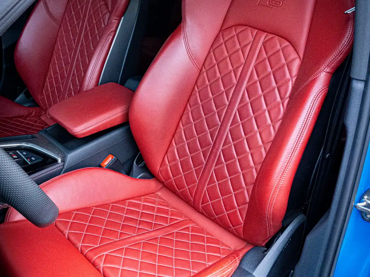 Audi S4 2022 S4 3.0TFSI фото 11