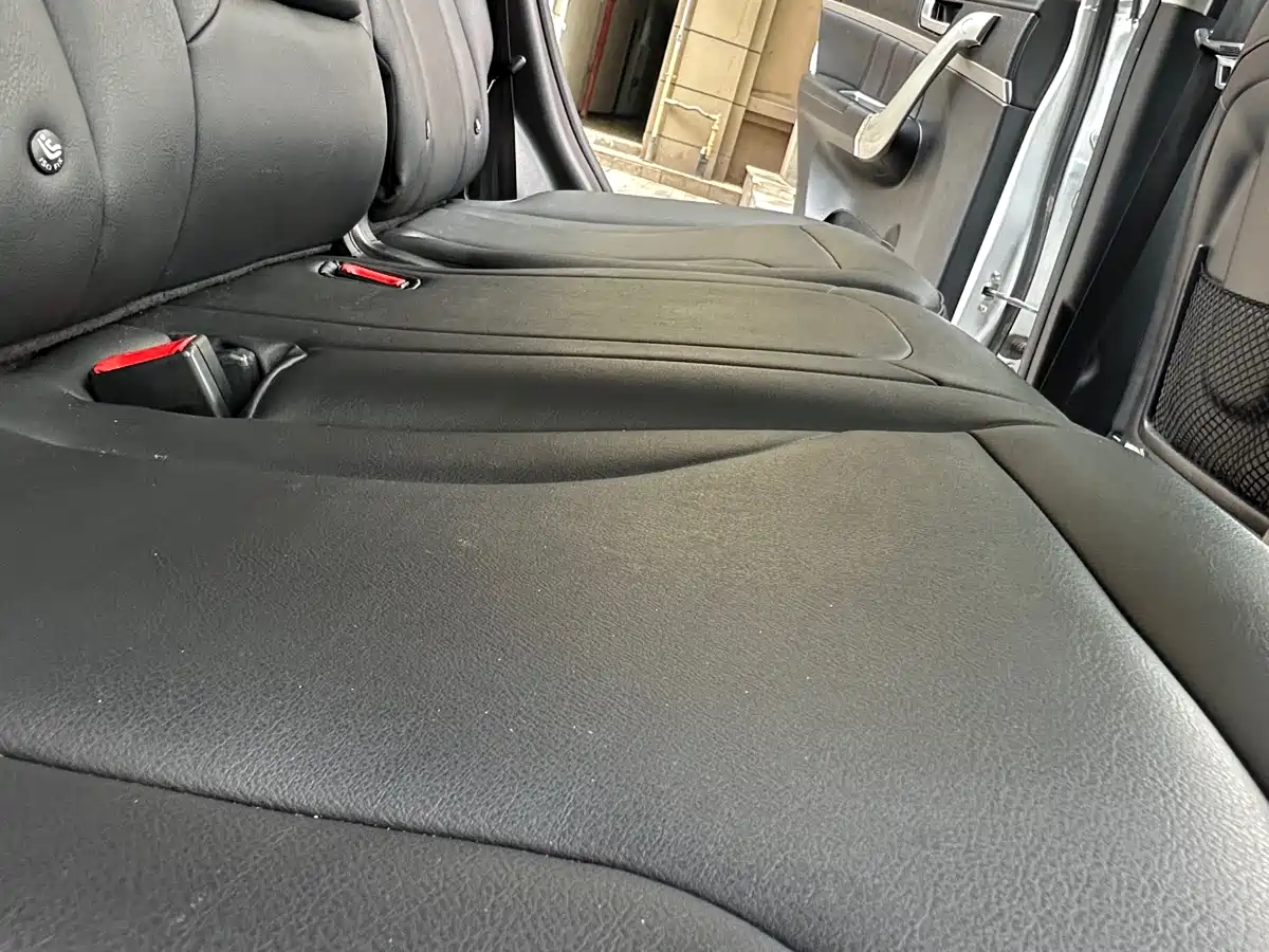 Haval H6 2015 Sport 1.5T Automatic 2WD Luxury фото 22