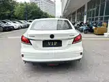 Фото 20 - MG MG6