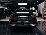 Фото 35 - Mercedes-Benz S-Class