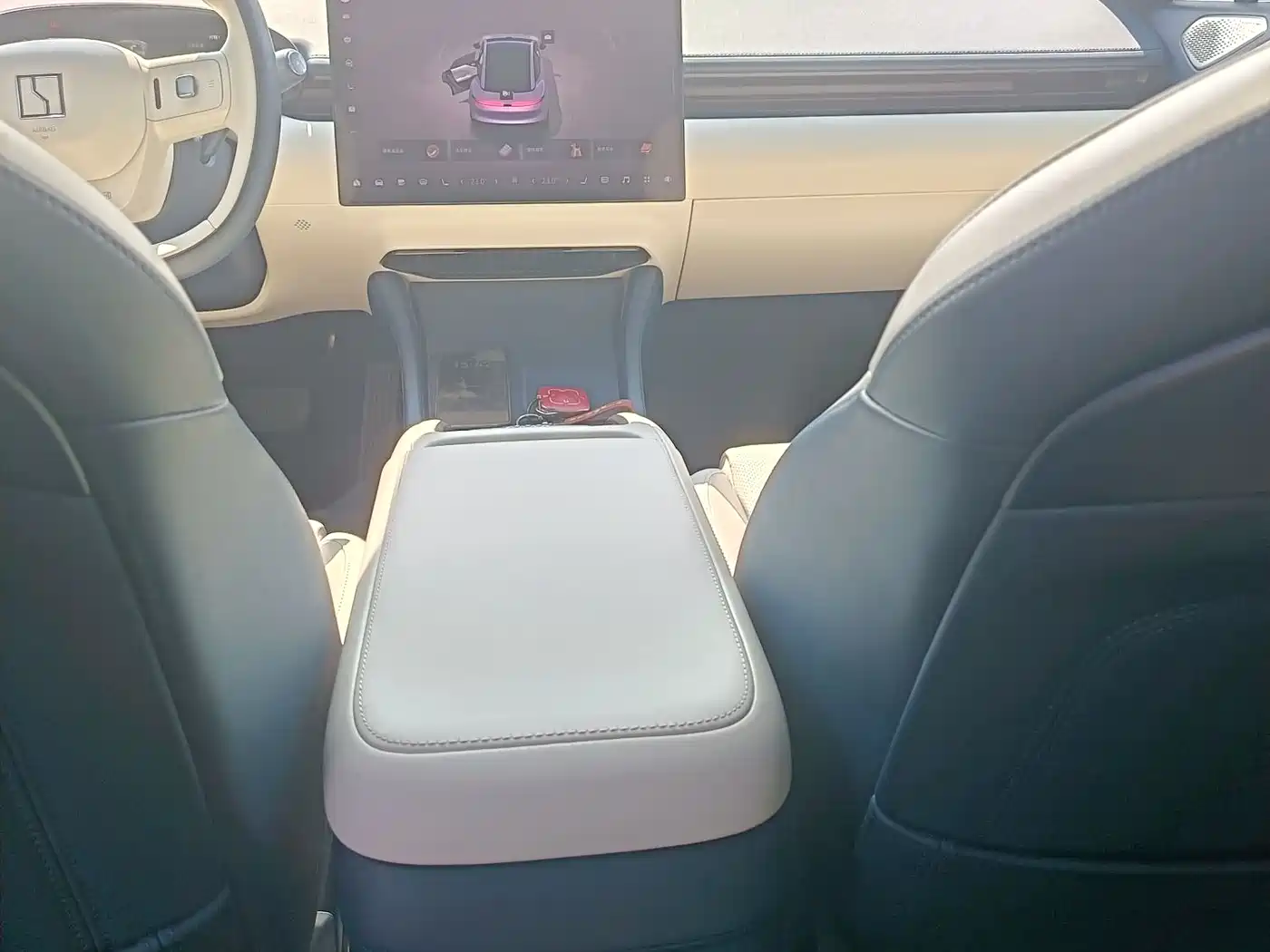 ZEEKR EXTREME KRYPTON 007