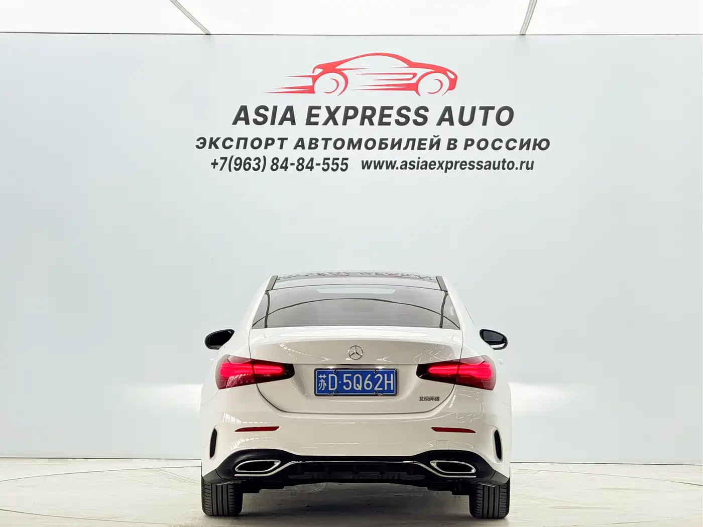 Mercedes-Benz A-Class 2023 A 180 L фото 4
