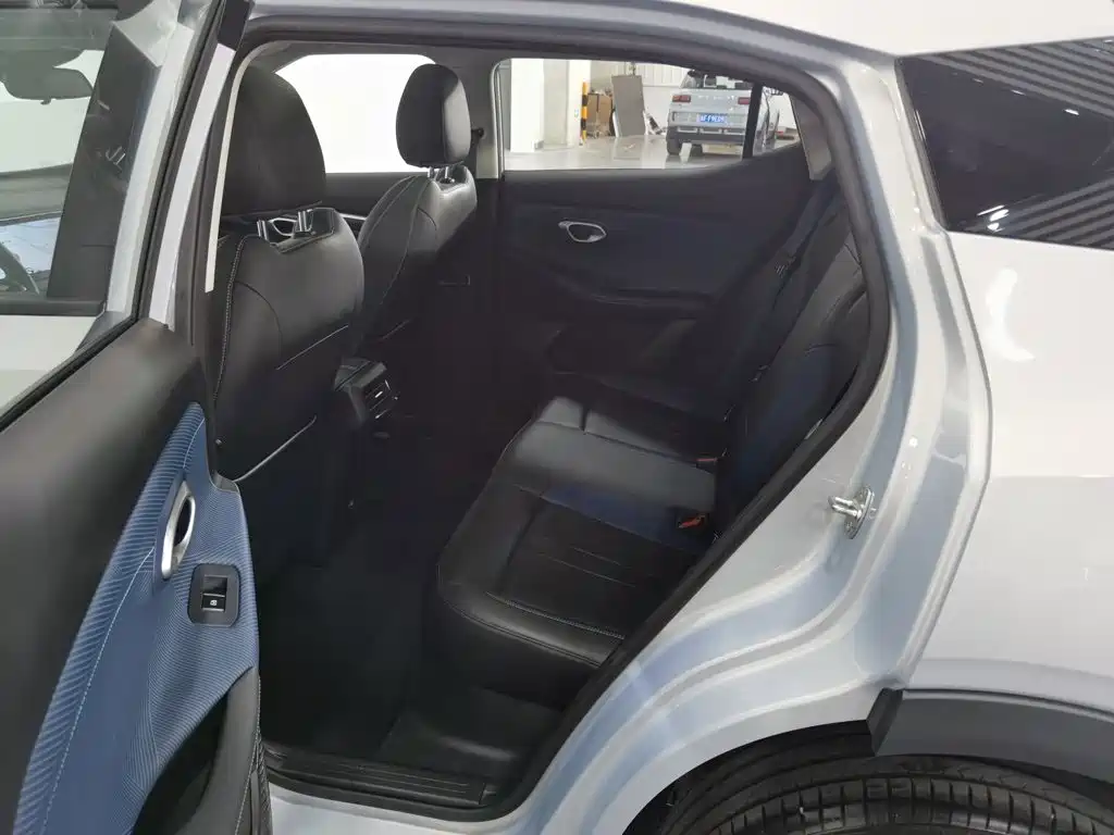 GAC Trumpchi Trumpchi GS3 2026 2026 GS3 Emzoom 270T Sport Edition