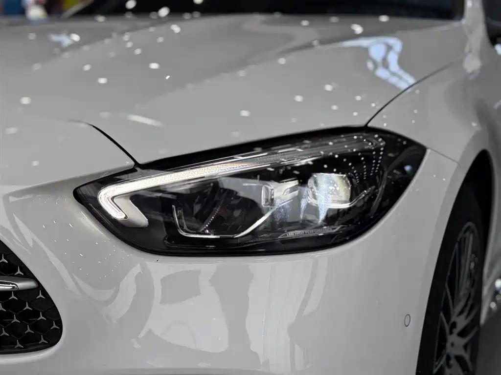 Mercedes-Benz C-Class 2024 Facelift C 260 L Sport фото 12