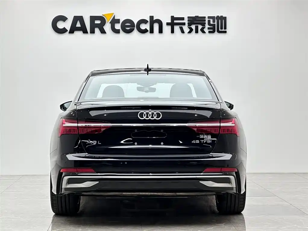Audi A6L 2024 40 TFSI Luxury Dynamic фото 4