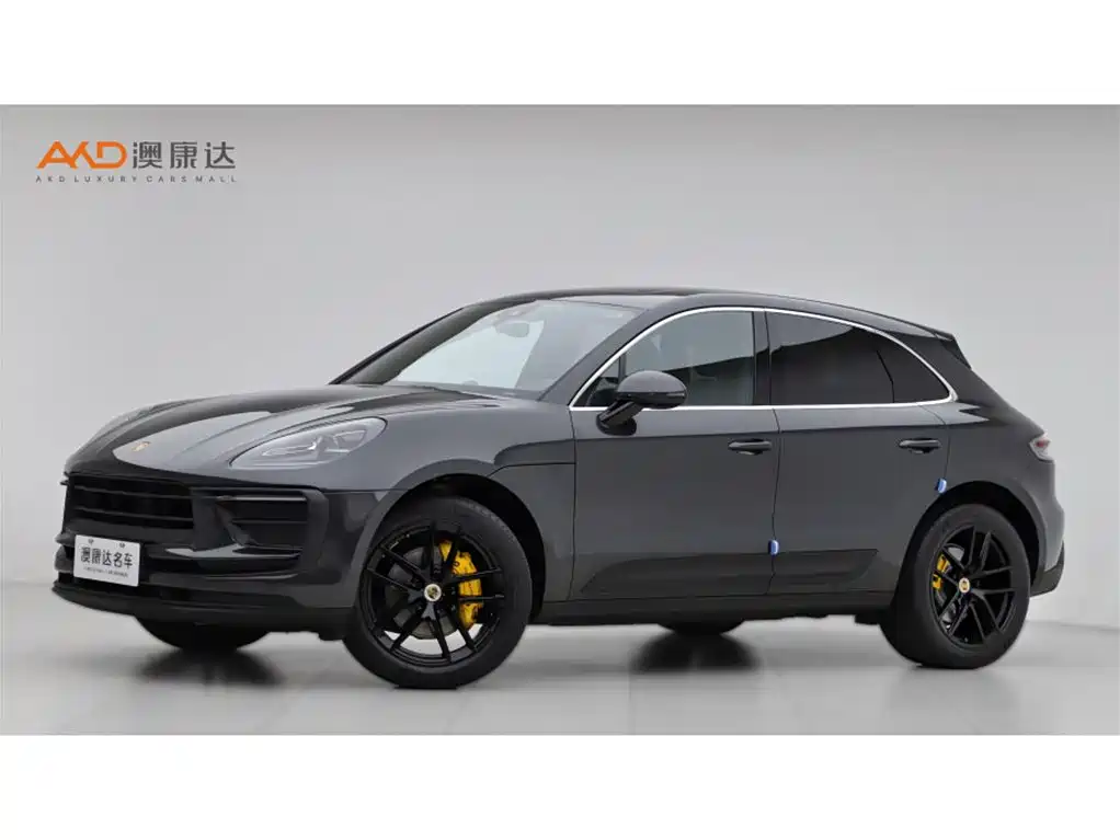 Porsche Macan 2022 Macan 2.0T