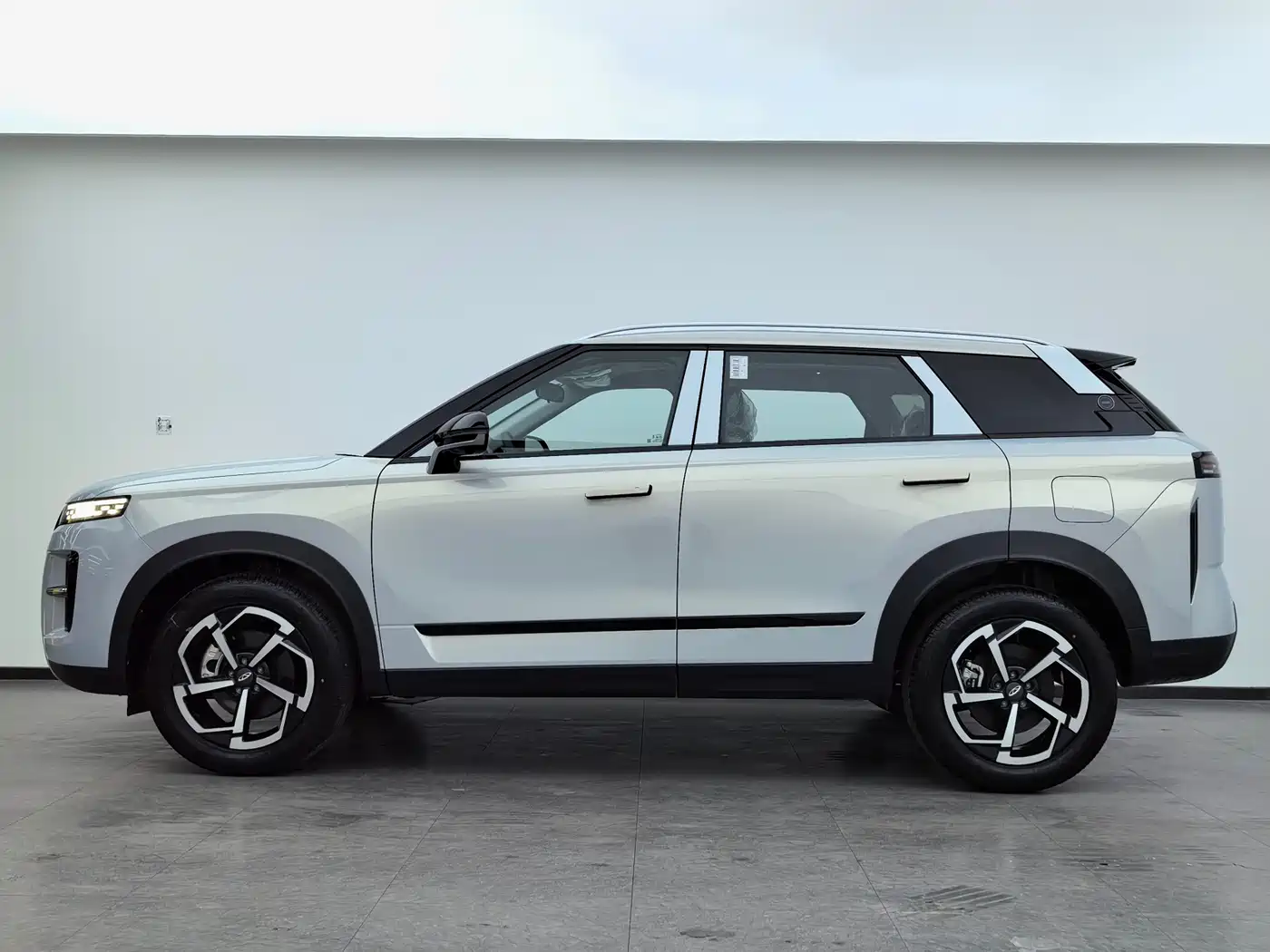 Chery Tiggo 7 2026 2025 High Performance 1.6T Royal FWD Edition
