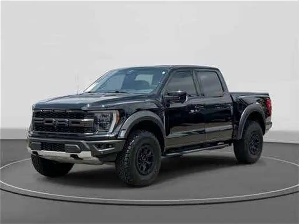 ford f-150-raptor