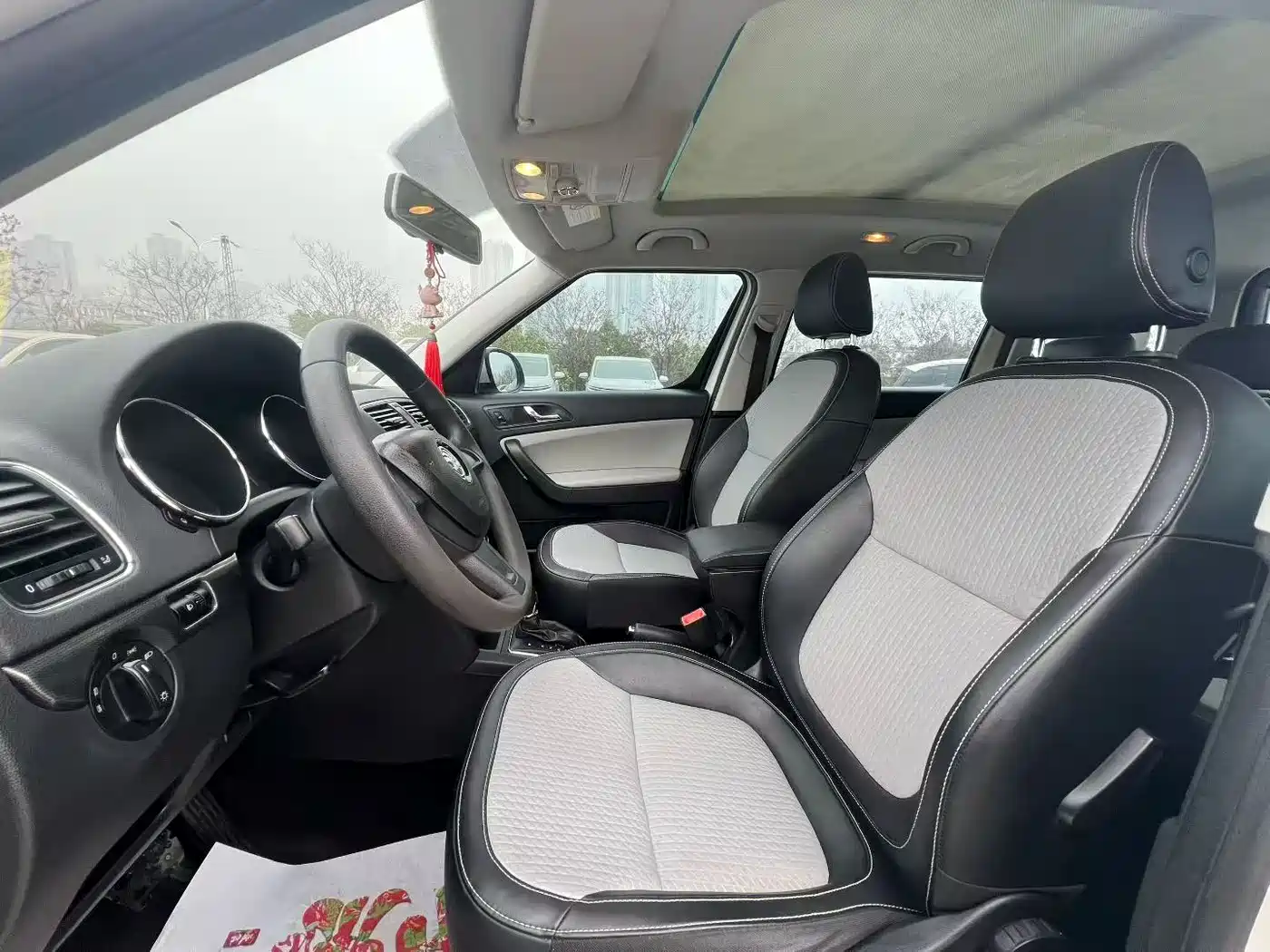 Škoda Yeti 2016 1.4TSI DSG Forward Edition фото 4