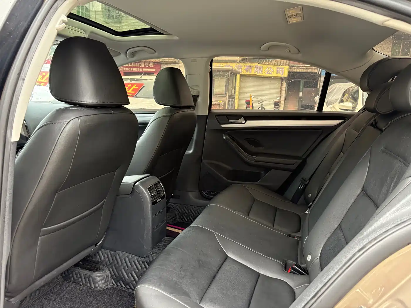 Volkswagen Sagitar 2018 280TSI DSG Comfort фото 6