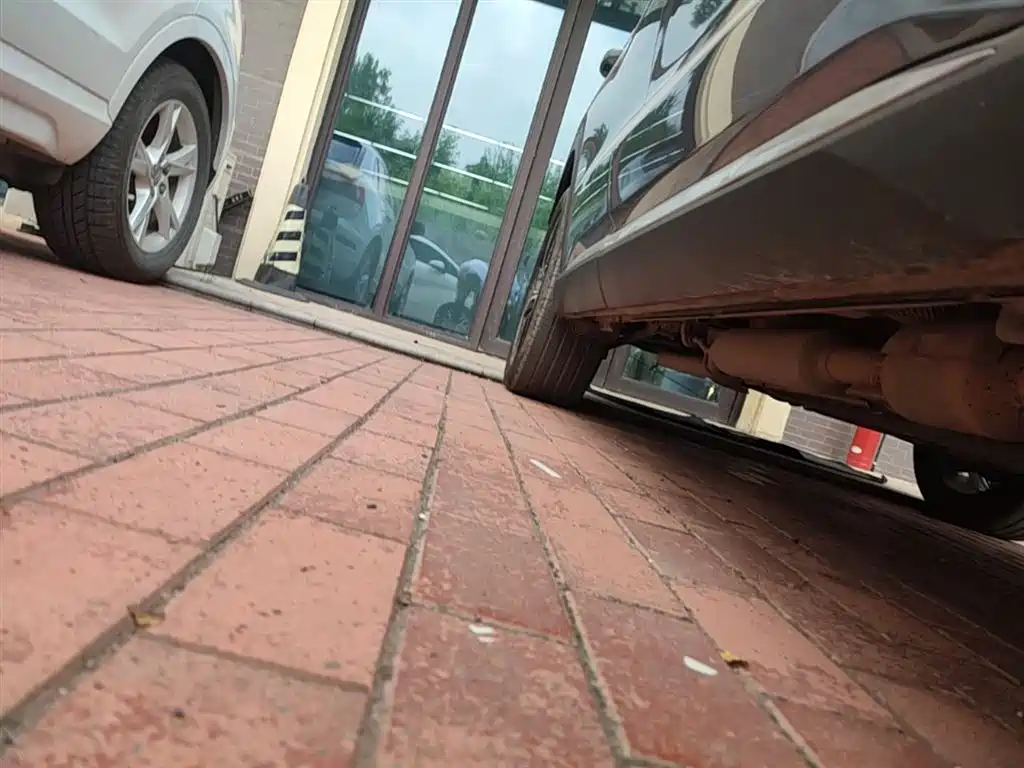 BYD Song Pro New Energy 2024 Glory Edition DM-i 110KM Excellence фото 21