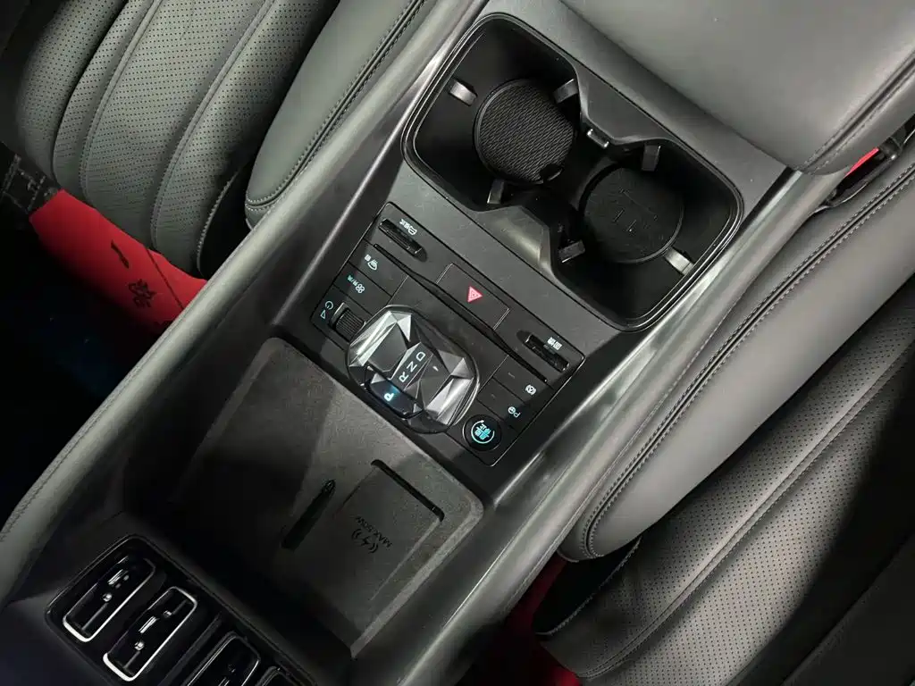 BYD Song L EV 2025 2025 Smart Driving Edition 662km Lidar Excellence