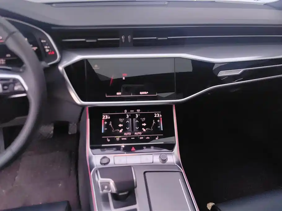 Audi A6L 2025 45 TFSI Premium Sport фото 13