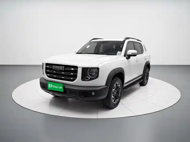 Haval Big Dog 2021