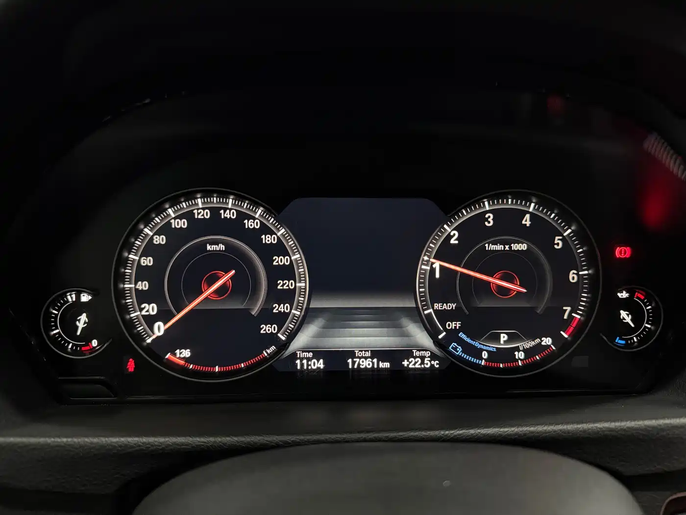 BMW 4 Series 2019 425i Gran Coupe M Sport Package фото 10
