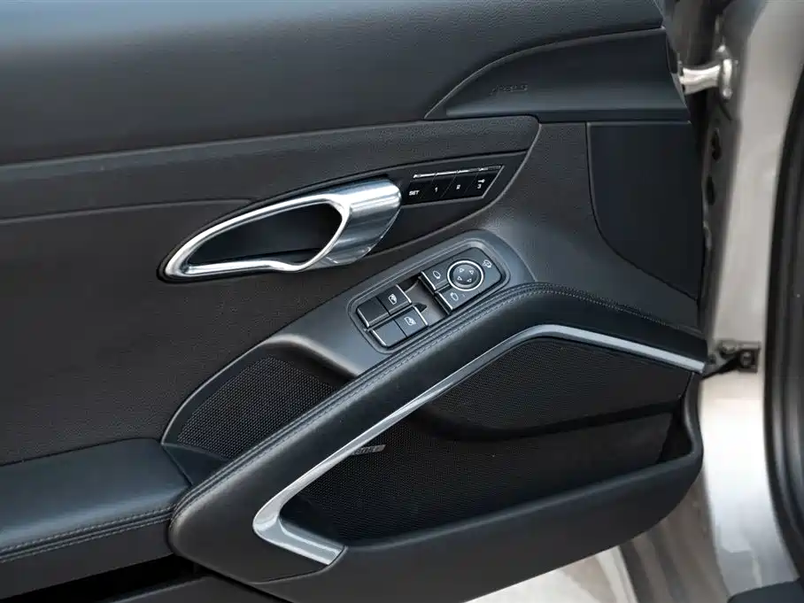 Porsche 911 2012 Carrera S 3.8L фото 36