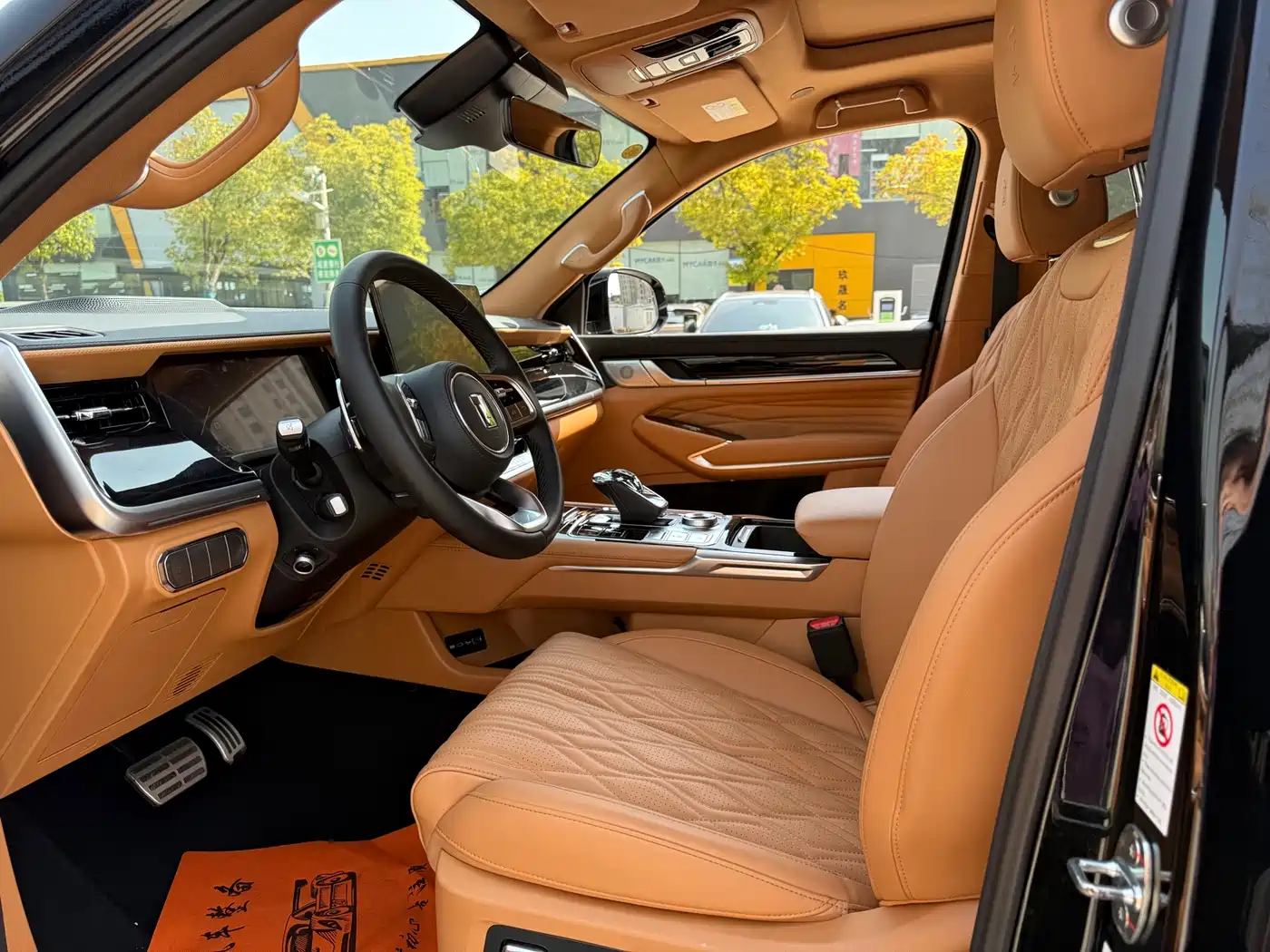 TANK TANK 500 NEW ENERGY