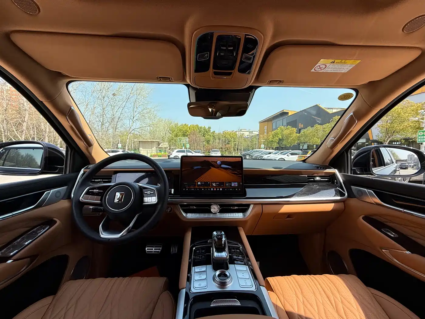 TANK TANK 500 NEW ENERGY